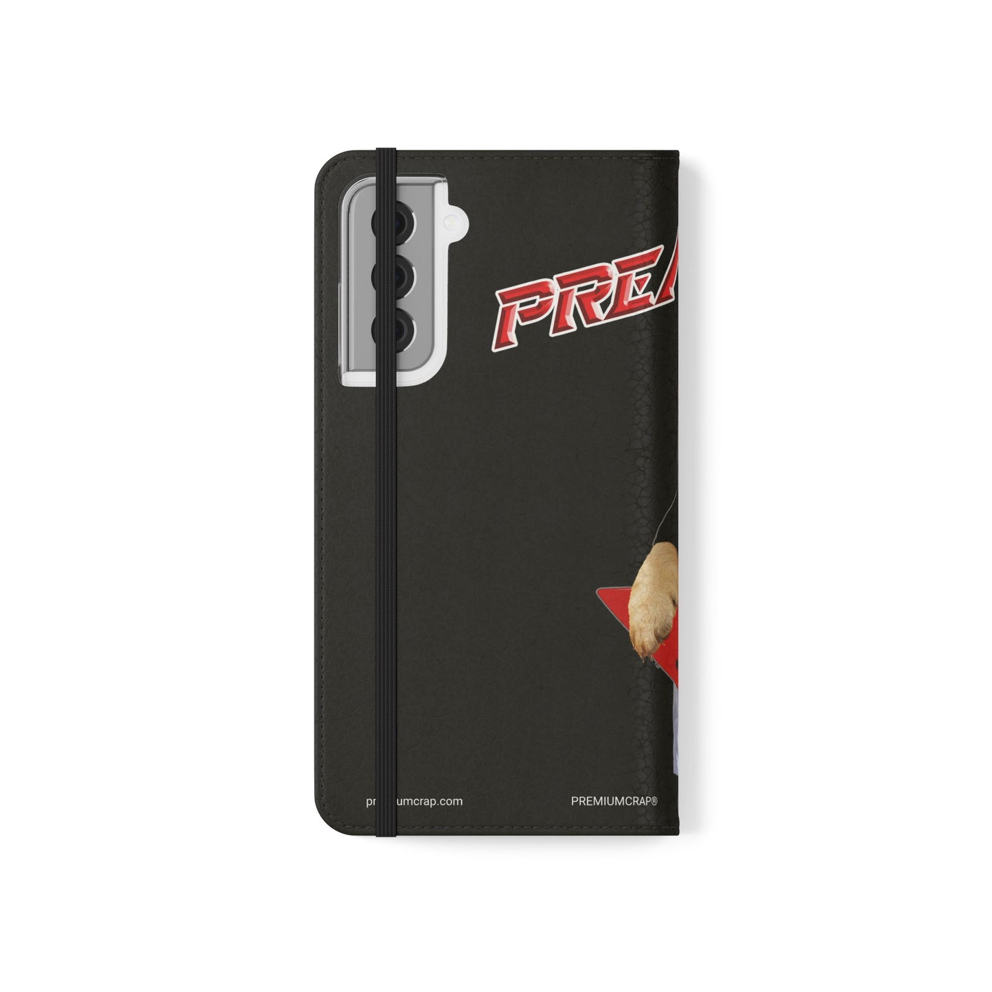 Premium Crap II Flip Cases