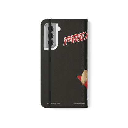Premium Crap II Flip Cases