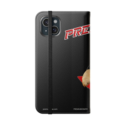 Premium Crap II Flip Cases