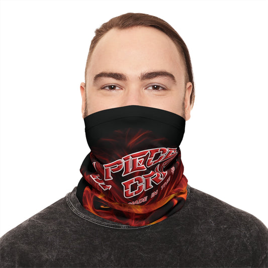 A Piece Of Crap Lightweight Neck Gaiter