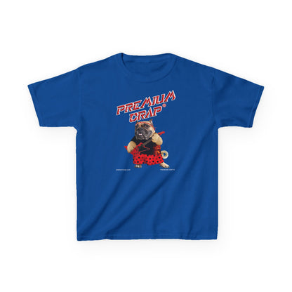 Premium Crap II Kids Heavy Cotton Tee