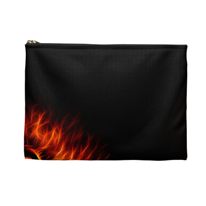 A Piece Of Crap Accessory Pouch