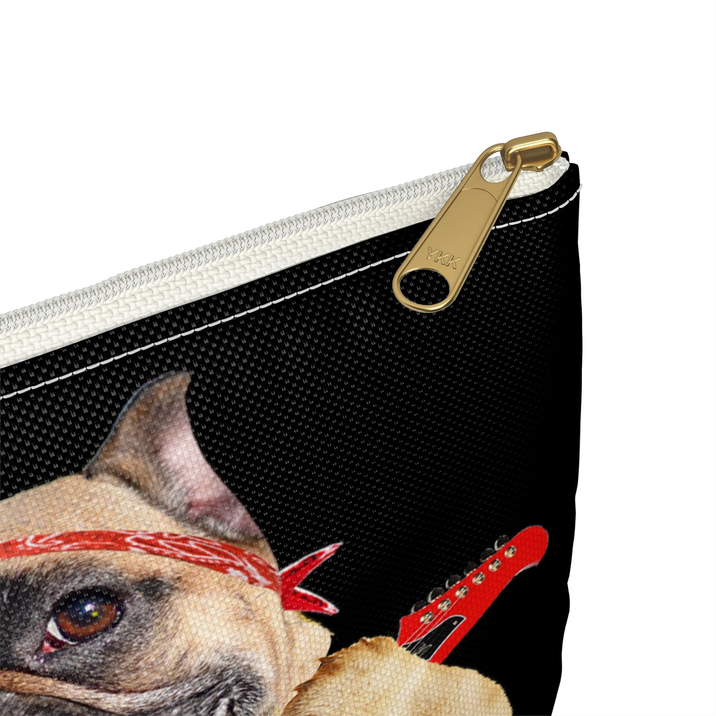 Ugly Neighbor II Accessory Pouch