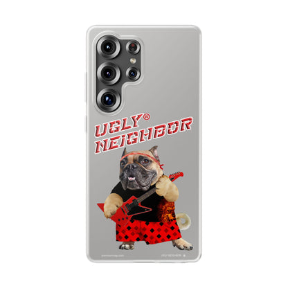 Ugly Neighbor II Flexi Phone Cases