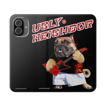 Ugly Neighbor Flip Cases