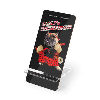 Ugly Neighbor II Mobile Display Stand for Smartphones