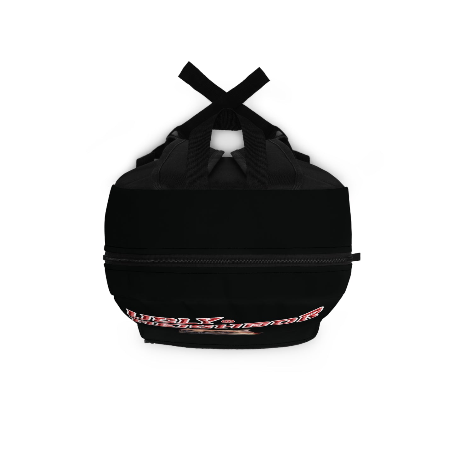 Ugly Neighbor Backpack