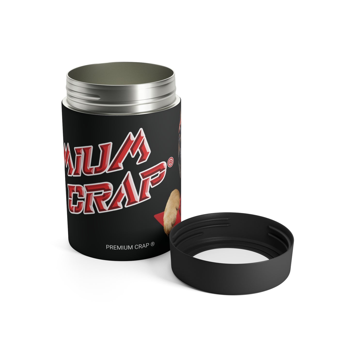 Premium Crap II Can Holder