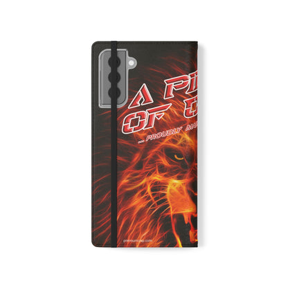 A Piece of Crap Flip Cases
