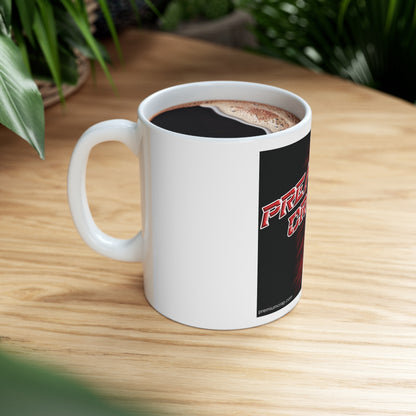 Premium Crap Posh Potty Mug