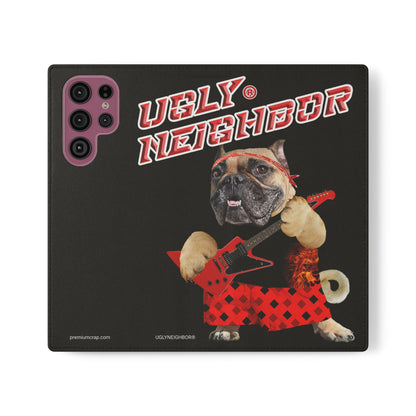 Ugly Neighbor II Flip Cases