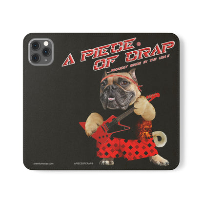 A Piece of Crap II Flip Cases