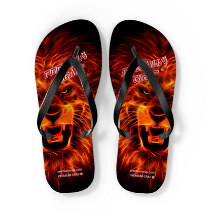 Premium Crap Flip Flops