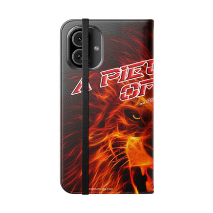A Piece of Crap Flip Cases