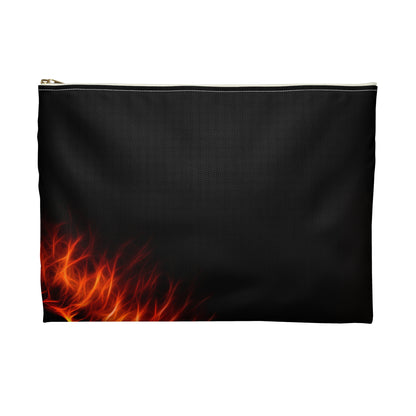 A Piece Of Crap Accessory Pouch