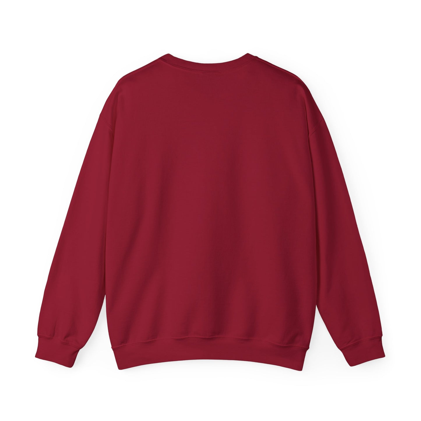 Premium Crap Women's Heavy Blend Crewneck Sweatshirt