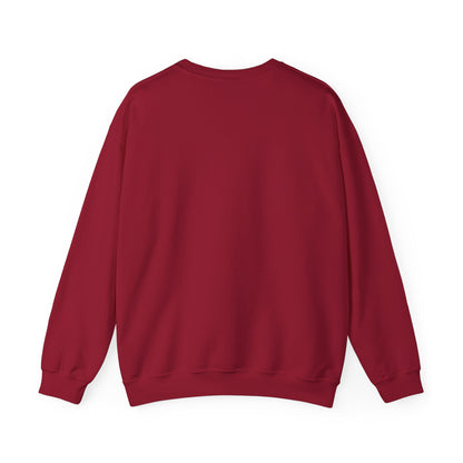 Premium Crap Women's Heavy Blend Crewneck Sweatshirt