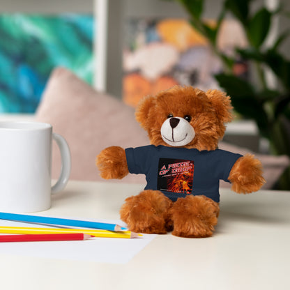 A Piece Of Crap Cuddly Companions
