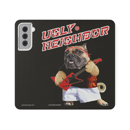 Ugly Neighbor Flip Cases