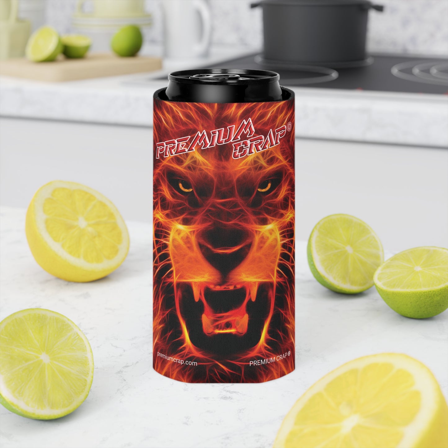 Premium Crap Can Cooler