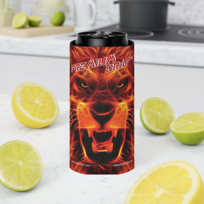 Premium Crap Can Cooler