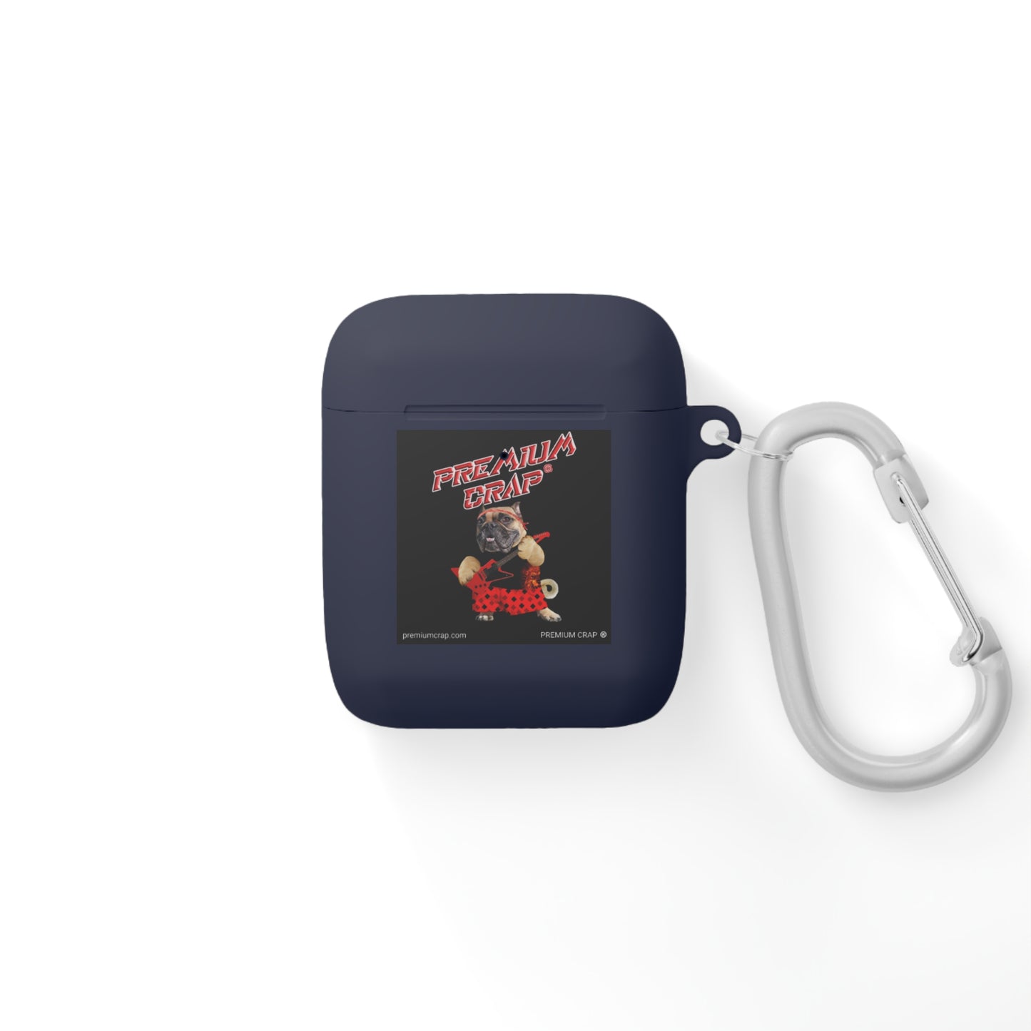 Premium Crap II AirPods and AirPods Pro Case Cover