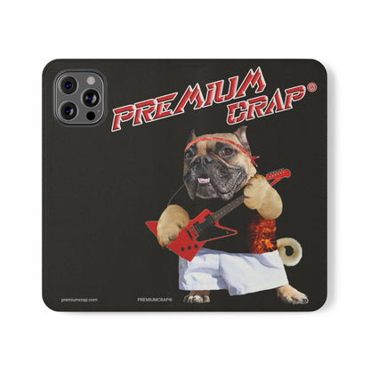 Premium Crap II Flip Cases