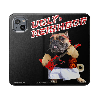 Ugly Neighbor Flip Cases