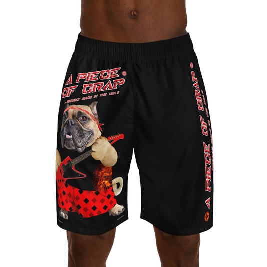 A Piece of Crap II Men's Jogger Shorts