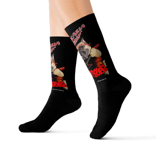 Premium Crap II Socks