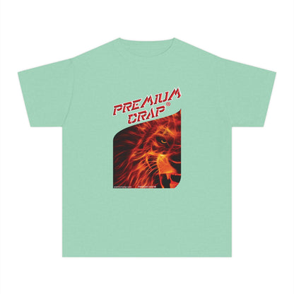 Premium Crap Youth Midweight Tee