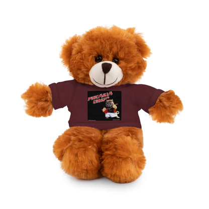 Premium Crap Stuffed Animals with Tee