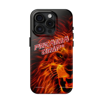 Premium Crap Tough Phone Cases