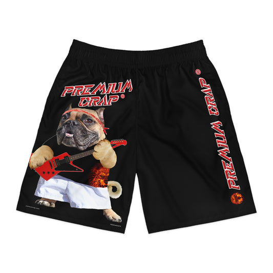 Premium Crap II Men's Jogger Shorts
