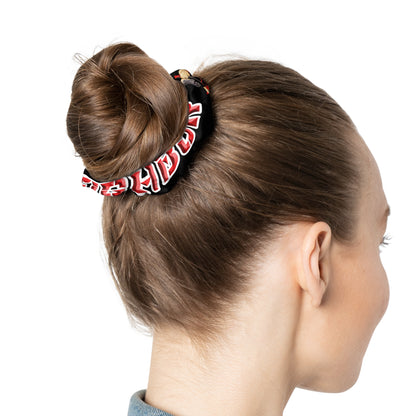 Ugly Neighbor II Scrunchie