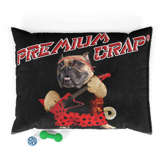 Premium Crap II Pet Bed