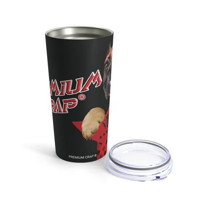 Premium Crap II Tumbler 20oz