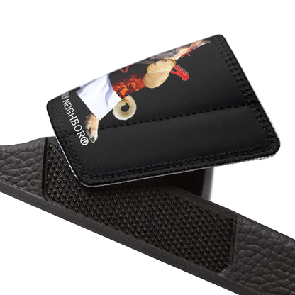 Ugly Neighbor Women's Removable-Strap Sandals