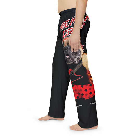 Premium Crap II Men's Pajama Pants