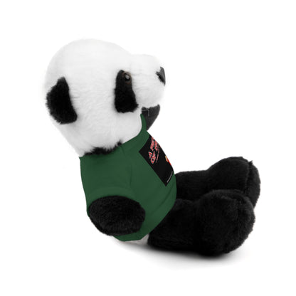A Piece of Crap II Stuffed Animals with Tee