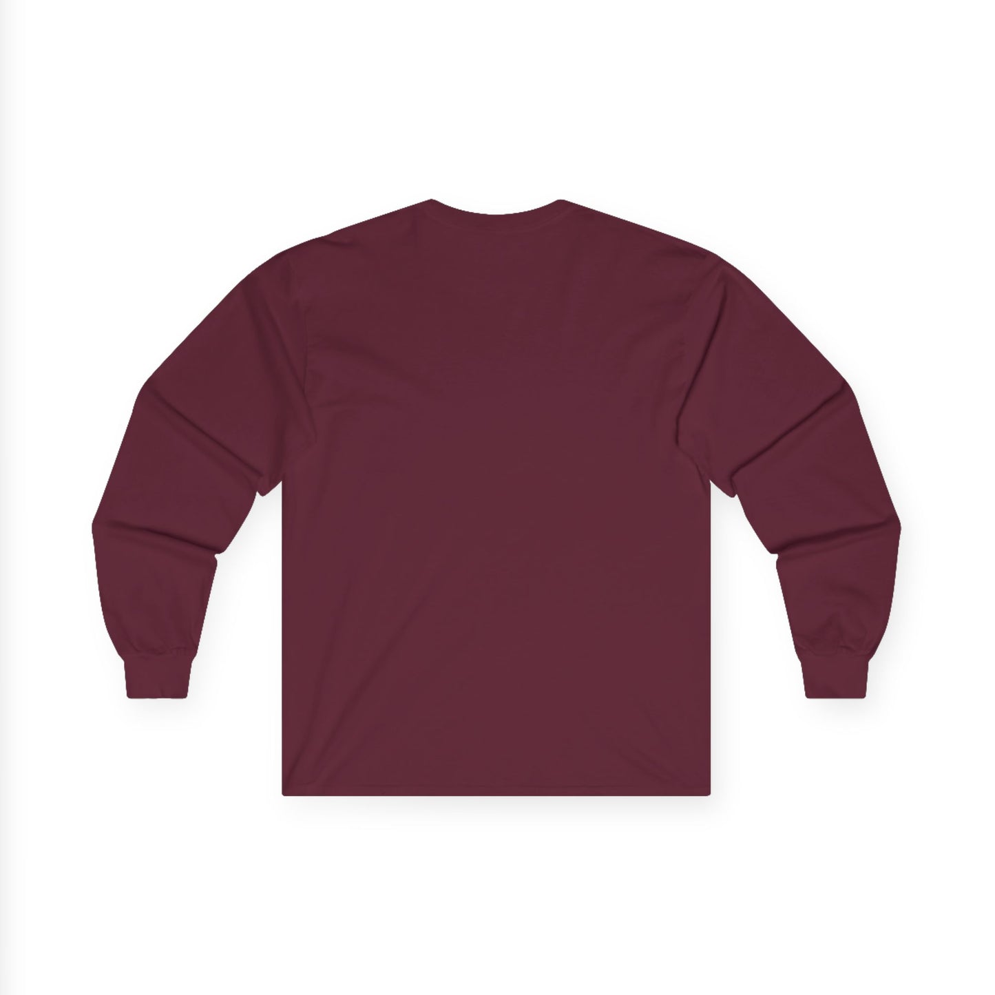 Crappy Birthday Ultra Cotton Long Sleeve Tee