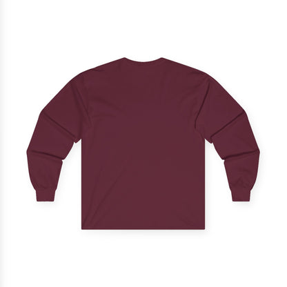 Crappy Birthday Ultra Cotton Long Sleeve Tee