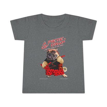 A Piece Of Crap II Toddler T-shirt