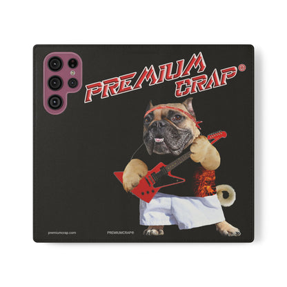 Premium Crap II Flip Cases