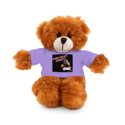 Premium Crap Stuffed Animals with Tee