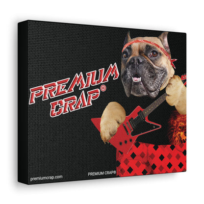 Premium Crap II Canvas Gallery Wraps