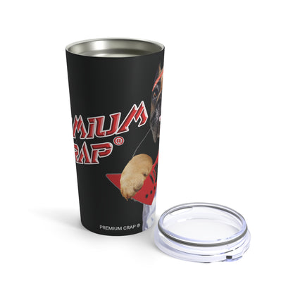 Premium Crap Tumbler 20oz