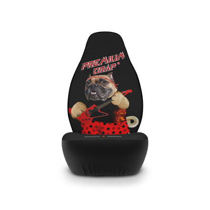 Premium Crap III Car Seat Covers