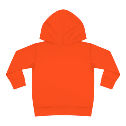 A Piece Of Crap Kiddo Snuggle Hoodie