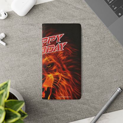 Crappy Birthday Flip Cases